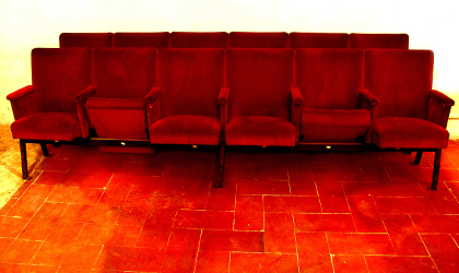 Waiting-room