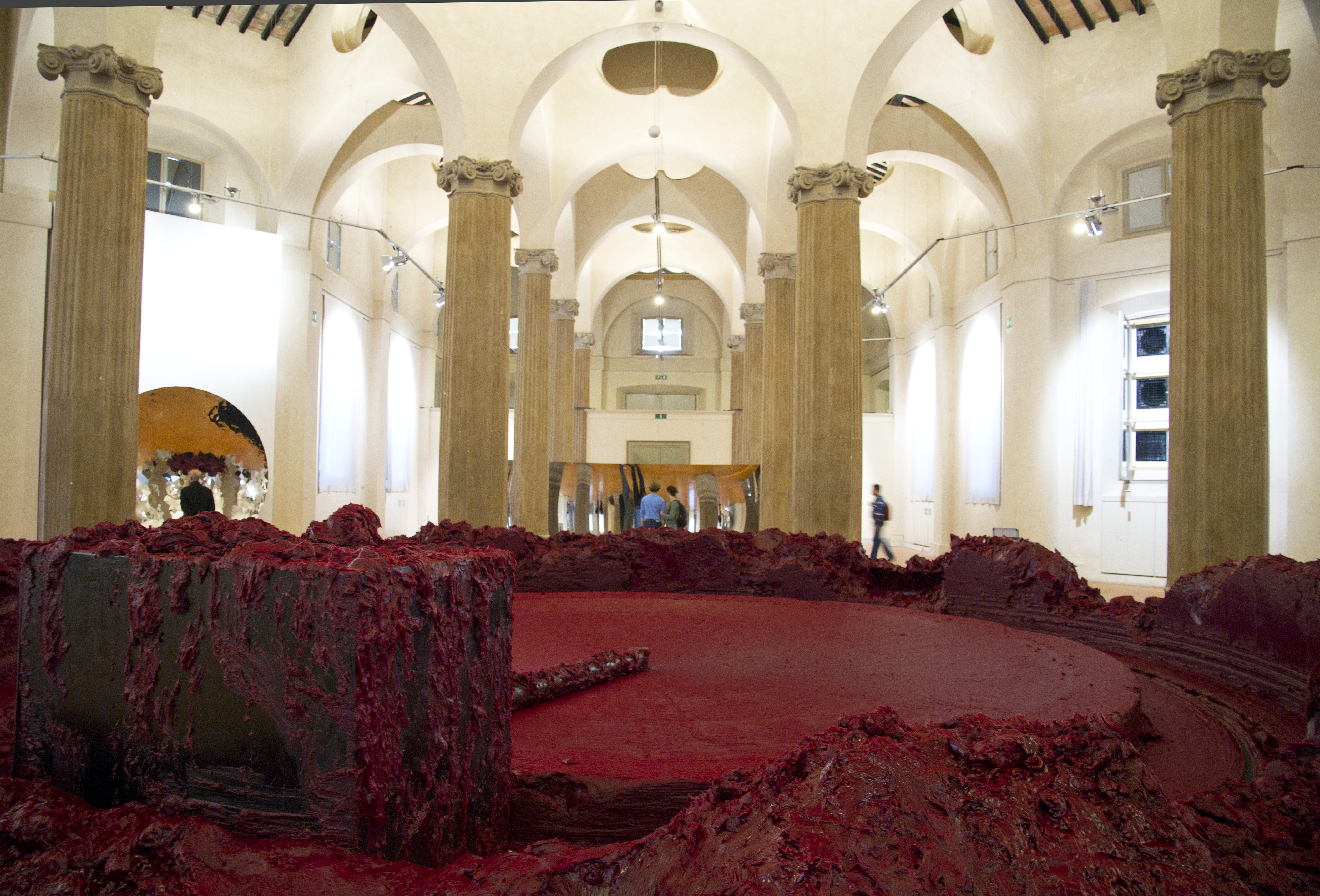 Anish Kapoor