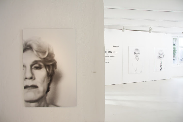 Makos Exhibition