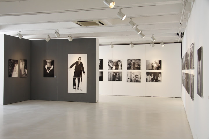Makos Exhibition