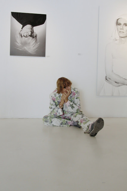 Makos Exhibition